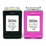 HP 303XL (3YN10AE) 2-pack