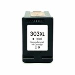 HP 303XL (T6N04AE) zwart