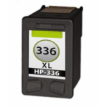 HP 336XL (C9362EE) zwart