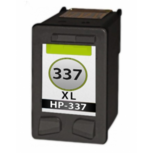 HP 337XL (C9364EE) zwart