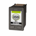HP 350XL (CB336EE) zwart