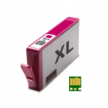 HP 364 (CB324EE) magenta