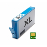 HP 364XL (CB323EE) cyaan