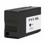 HP 711 (CZ133A) zwart