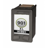 HP 901XL (CC654AE) zwart