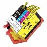 HP 912XL (4-pack)