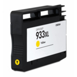 HP 933XL Geel