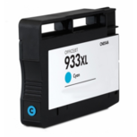 HP 933XL cyaan