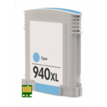 HP 940XL cyaan