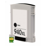 HP 940XL zwart