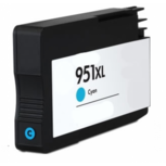 HP 951XL cyaan