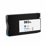 HP 963XL cyaan