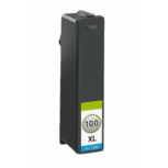 Lexmark 100XL cyaan