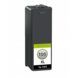 Lexmark 100XL zwart