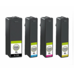 Lexmark 100XL (4-pack)