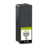 Lexmark 150XL zwart