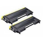 Brother TN-2000 (2-pack)