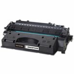 HP 05A (CE505A) zwart