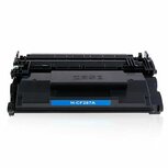 HP 87A (CF287A) zwart