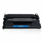 HP 87X (CF287A) zwart