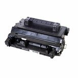 HP 90A (CE390A) zwart