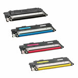 HP 117A (4-pack)