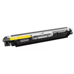 HP 126A (CE312A) geel