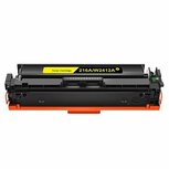 HP 216A (W2412A) geel