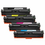 HP 216A toner (4-pack)