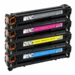 HP 304A toner (4-pack)