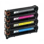 HP 305 toner (4-pack)