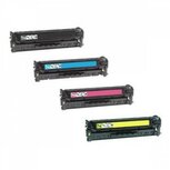HP 312 toners (4-pack)