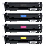 HP 410A toner (4-pack)