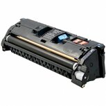 HP 121A (CE9700A) zwart