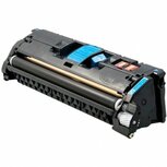 HP 121A (CE9701A) cyaan