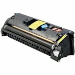 HP 121A (C9702A) geel