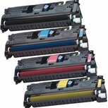 HP 121A (4-pack)