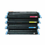 HP 641A toner (4-pack)