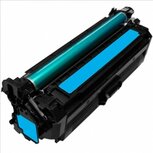 HP 648A (CE261A) cyaan