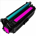 HP 648A (CE263A) toner magenta