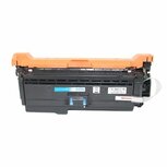 HP 654A (CF331A) cyaan