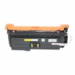 HP 654A (CF332A) geel