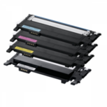 Samsung CLT-P406C toner