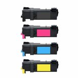 Huismerk Xerox 106R01334 - 106R01331 toner (4-pack)
