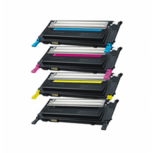 Samsung CLT-P4072C toner 4-pack