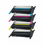 Samsung CLT-4092S (4-pack)
