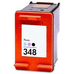 HP 348 kleur