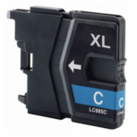 Brother LC-985C cyaan