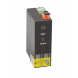 Epson 26XL (T2621) zwart