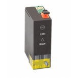 Epson 33XL (T3351) zwart